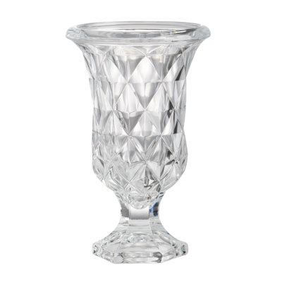 Lafayette Glass Table Vase