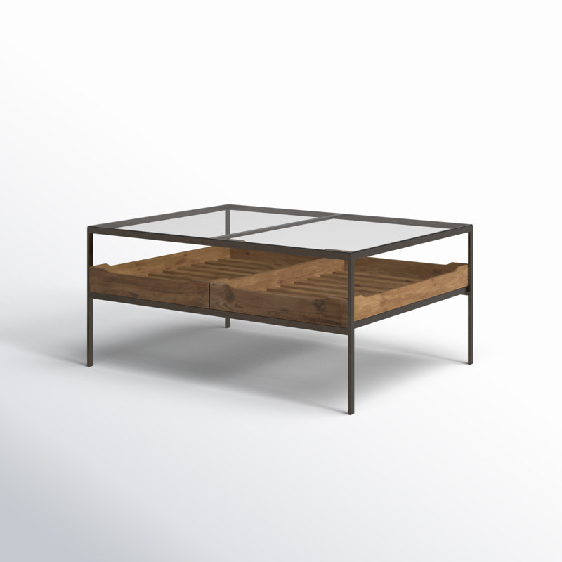 Cardonaghy Coffee Table