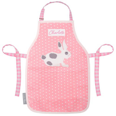 Annagh's Childrens Apron