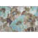 Premium Machine Washable Northdale AMF1487 Floral Rug