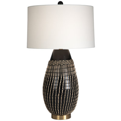 Samba Table Lamp