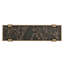 Echo Canyon Marble Console