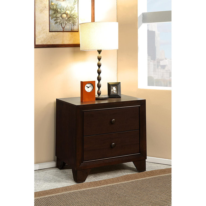Oddger 22'' W Nightstand