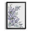 Periwinkle Patch I, reproduction d'art encadrée-88435572-88435574