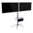 Claudette Symple Stuff Multi-Screen Floor Stand Mount