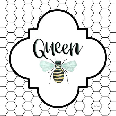 Queen Bee II 2885874