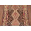 Geometric   Runner Rug 3x8