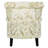 Montgomery Upholstered Armchair