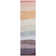 Machine Washable Indoor/Outdoor Xhevrie Orange Rug