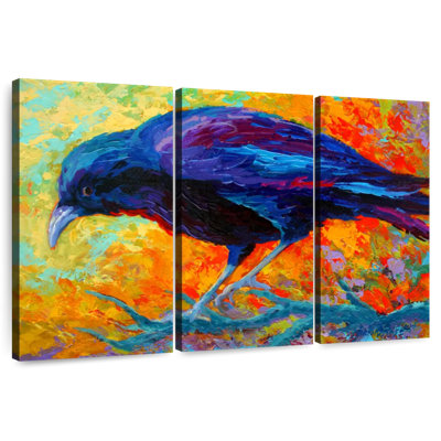 Corbeau IV