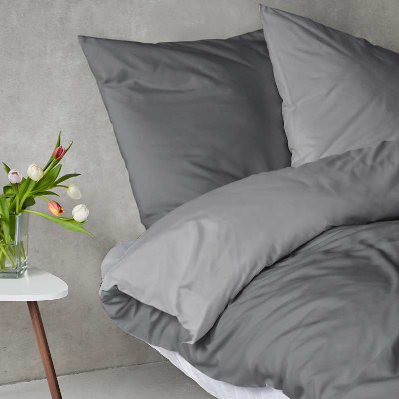 - Set of 2, Light Grey