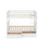 Lit superposé simple au-dessus de simple Frary Kids-1026638643