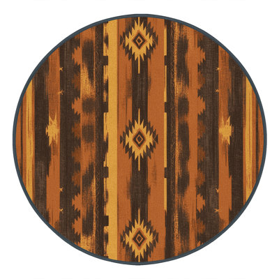 Tapis Winding Paths