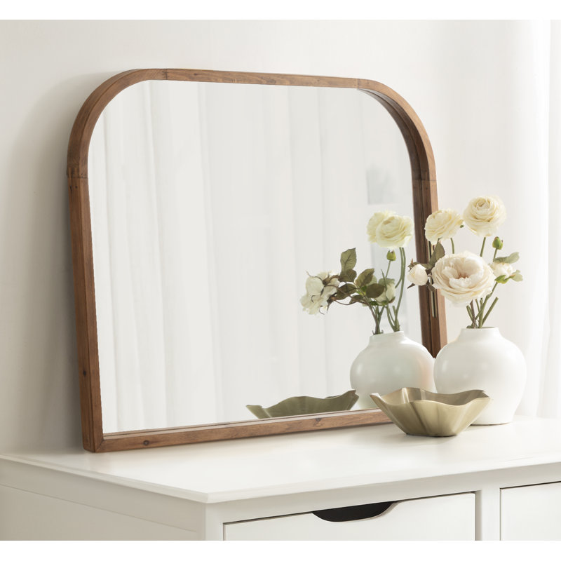 Miroir de salle de bain Occonor