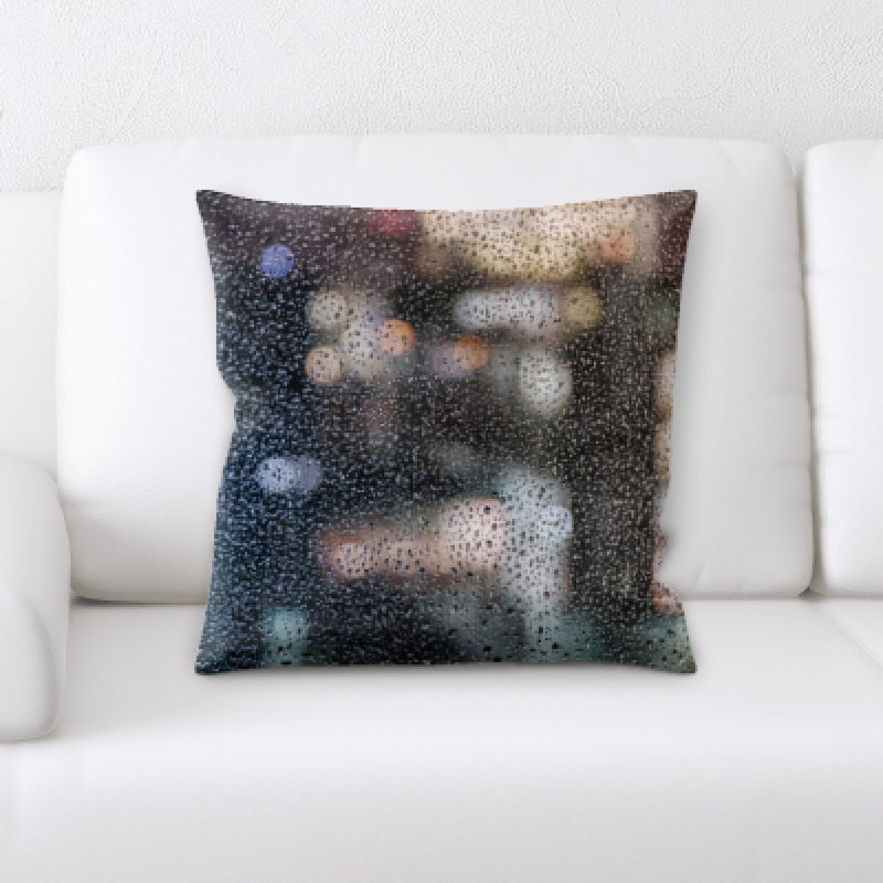 Coussin décoratif