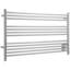 Chauffe-serviettes électrique mural Amplia-55262694