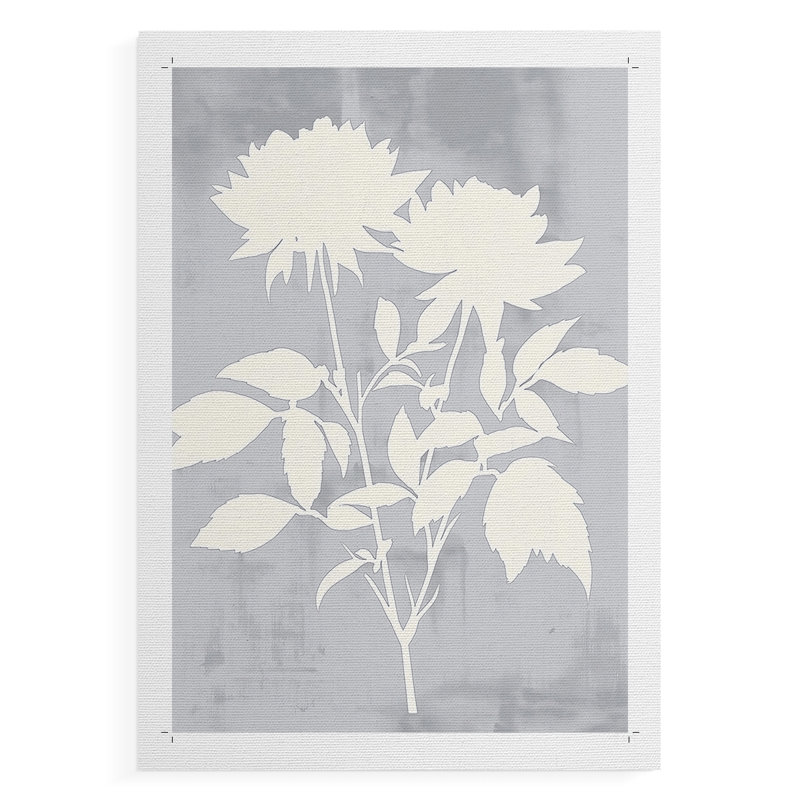 NAUTICAL Series CX - Impression sur toile seulement - NON CADRE, H 27 po x l 18 po