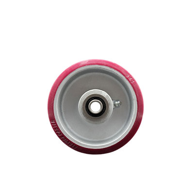Polyurethane Casters