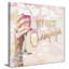 But But, Champagne (Square) par By Jodi - impression-96923618-96923617