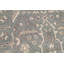 Oriental Area Rug in Dark Blue/Ivory