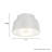 Cranbrook 1 -Light 11.5" Flush Mount-46286287