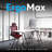 Mesh Task Chair with Headrest-69505790