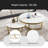 Aldham Nesting Coffee Table
