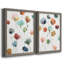 «Lollipop Garden I», ensemble de 2 impressions-792062885-792062791-726507558