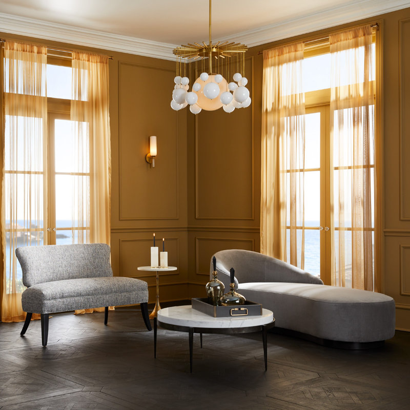 Turner Chaise Lounge