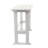 Arbnora Rectangular Outdoor Bar Table , 54'' in. W 21.05'' in. D-33351124