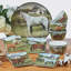 Earthenware Coffee Mug