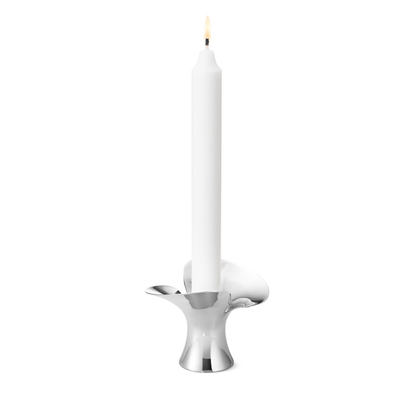 Bloom Taper Candle Holders