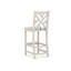 Chaise de bar Lakeside POLYWOOD Chippendale-9706046