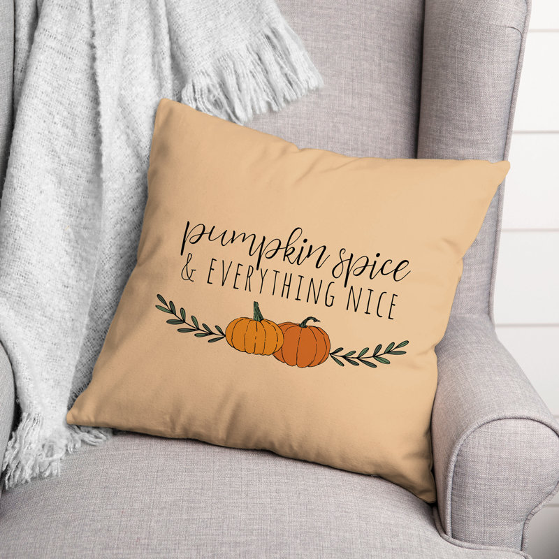 Throw Pillow, 20" H x 20" W