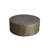 Round Concrete Smokeless Fire Pit Table-732505983