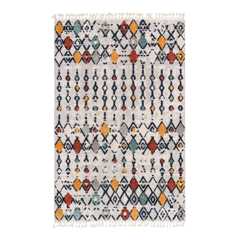 Gosnold Darian Clemson Mori, Rectangle 6 pi x 9 pi