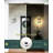 Jacine Aluminum Wall Light