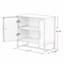 Armoire d'appoint Eila