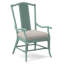 Drury Lane Slat Back Dining Arm Chair-61929897-83192406