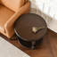 Table de bout ronde 22 po-127324489