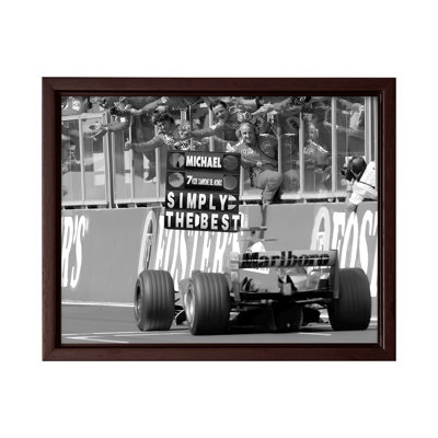 Car Racing sur circuit