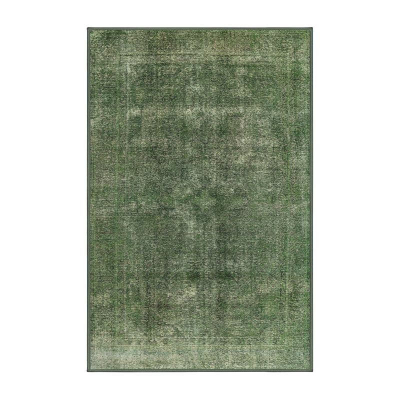 Damek Moroccan Indoor Rug, Rectangle 7' x 9'