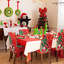 T-Cushion Dining Chair Slipcover