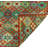 Hults Wool Southwestern Indoor Rug