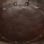 Bulle Round Iron Wood Burning Smokeless Fire Pit
