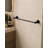 Marco Wall Mounted Towel Hook