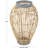 Belynda Handmade Bamboo Table Vase