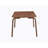 Dining Table With Unique Legs