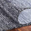 Langlais Hand Loomed Area Rug in Gray-537934474