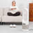 Oscillating Tower Fan 8H Timer 15.4ft/s High Velocity with Remote Control-112805630-112805628
